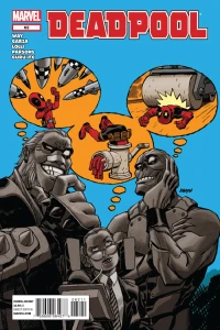 The Salted Earth, Part Two: More Than Words