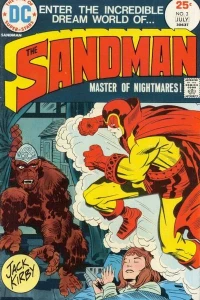 The Brain That Blacked Out The Bronx