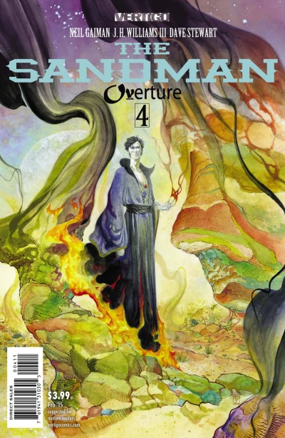 Cover of Chapter Four