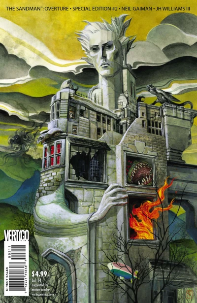 Cover of Chapter Two