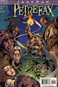 Travels in Malegrise, Part Two