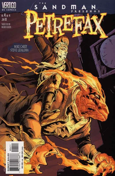 Cover of Travels in Malegrise Part Four