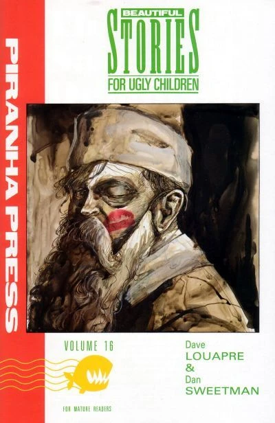 Cover of The Santas of Demotion Street