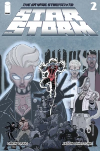 Chapter Two: Death Becomes Her or "I See Dead People"