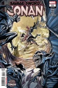 Dark Cavern, Dark Crystal Part II