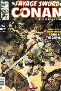 The Abode Of The Damned