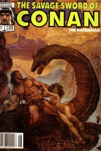 At the Altar of the Goat God