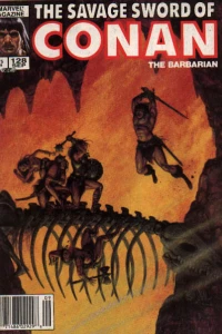 Curse of the Ageless Ones