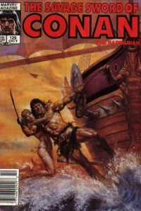 The Sea Mage's Daughter