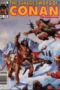 Master of the Broadsword