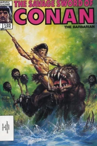 Three Lives for N'Garthl