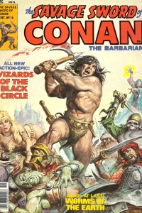 Wizards of the Black Circle