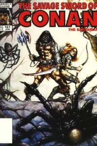 Call of the Howling Shadows