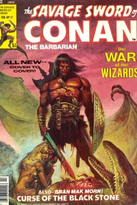 The War of the Wizards