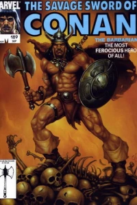 The Eye of the Storm