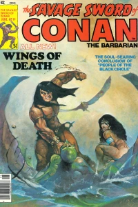 Vengeance In Vendhya