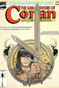 Bugs, Brigands, and Blind Seers