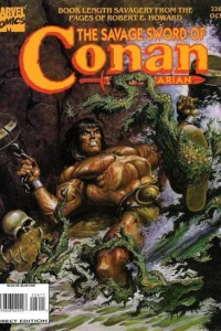 Of Kings and Cataclysms