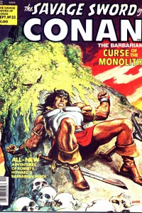 Curse of the Monolith