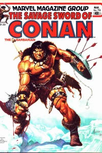 Lady of the Silver Snows