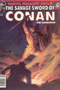 Demons of the Firelight!: Part II