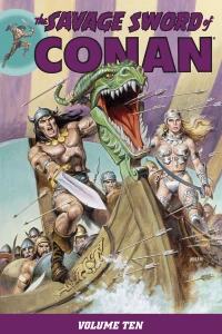 Volume Ten