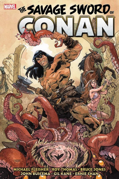 Cover of Volume 5