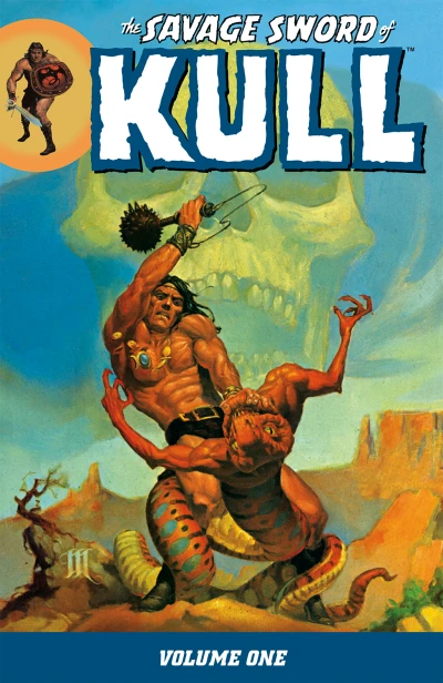 Cover of Volume One
