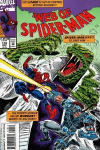 The Savaging, Part 1: Final Sanction