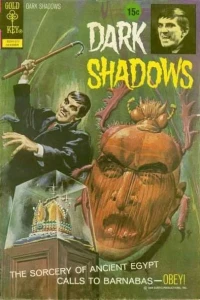 The Scarab Pt. 1 & Pt. 2