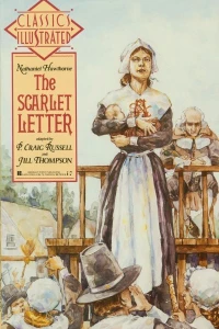 The Scarlet Letter
