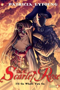 I'll Go Where You Go