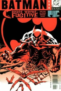 The Scene of the Crime