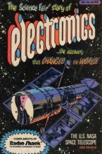 The U.S. Nasa Space Telescope