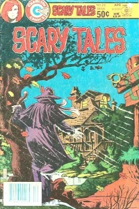 The Scorpio Curse; The Vampire's Bride; What's Inside Roger?