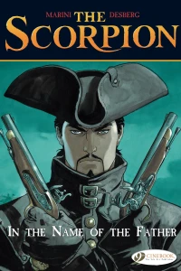 In the Name of the Father