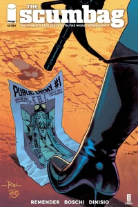 Goldenbrowneye, Part Three