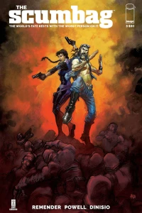 Snowblower Indemnity, Part Three