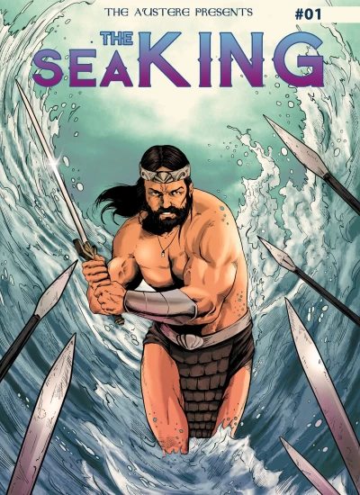 Cover of Long Live the King; The King is Dead