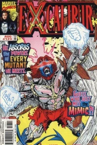 The Search Part 2: Lost & Found