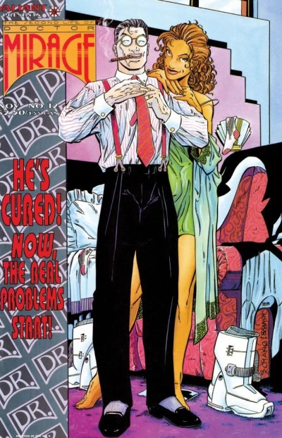 Cover of Size Matters