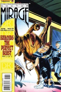 Building The Perfect Beast - Part 2 of 3