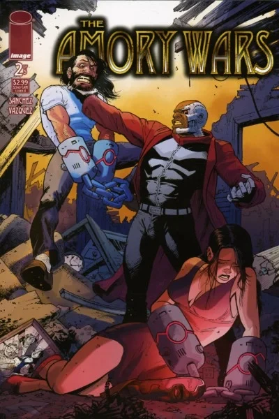 Cover of The Second Stage Turbine Blade, Part 2