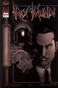 The Secret Beneath the Church