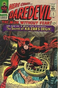 Cover of issue #13