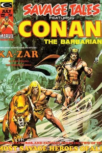 The Secret of Skull River