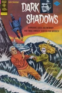 The Secret of the Lighthouse