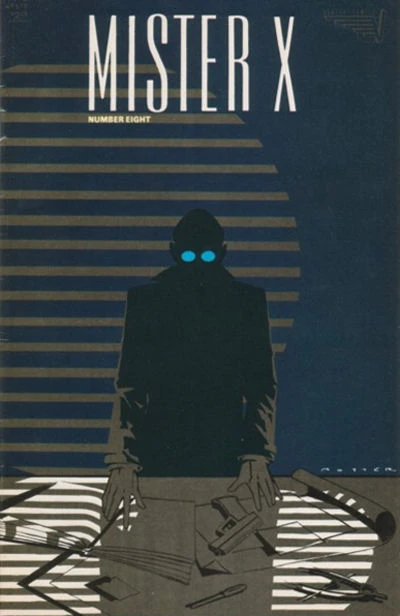 Cover of The Secret, Part 3