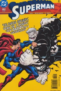 The Secret - Part One: Dead Men