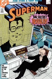 The Secret Revealed!